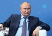 پوتین: به لطف روسیه، ترکیه و ایران، ستون فقرات تروریسم در سوریه شکسته شد