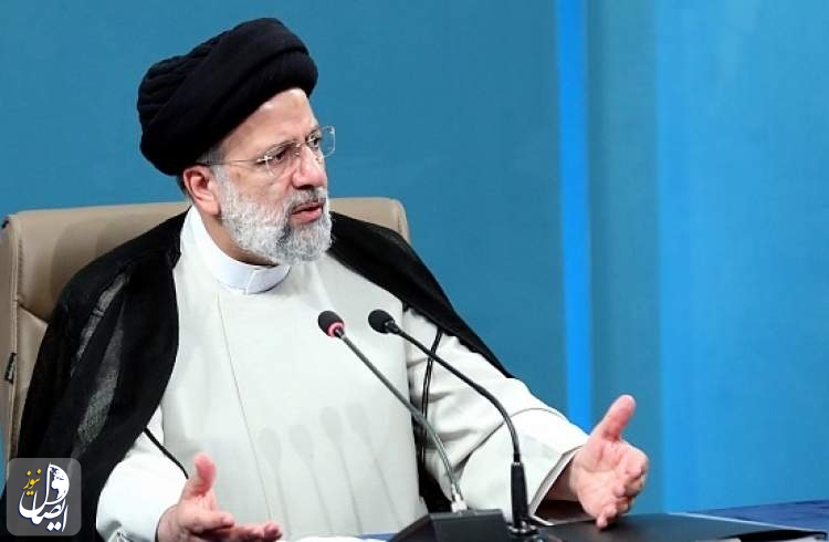 رئیسی: قاچاق و واردات بی‌رویه، خنجری به قلب تولید و اشتغال کشورند