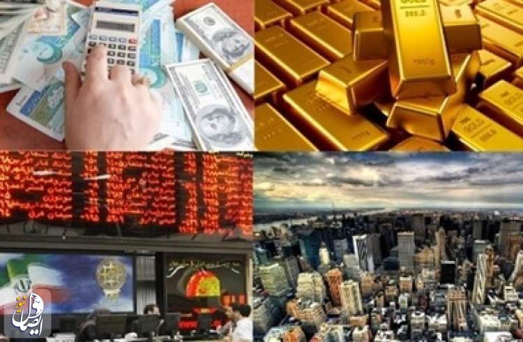 افزایش ارزش واقعی ریال؛ بازار سکه، طلا، ارز و مسکن را به کما برد