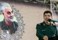 سخنگوی سپاه: ایران کانون جوشش دیپلماتیک برای حل مشکلات و چالش های منطقه‌ای است