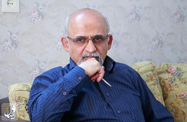 عکس از محسن آزاده