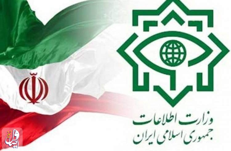 Intelligence Ministry arrests Mossad spy team in Iran