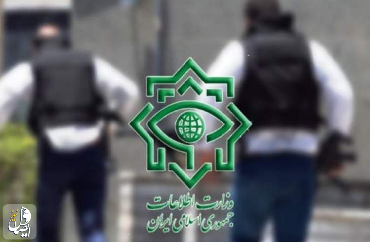 جزئیات جدید از عملیات دستگیری جاسوسان موساد در ایران