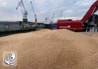 سه بندر اوکراین آماده صادرات غلات به بازارهای جهانی می‌شوند