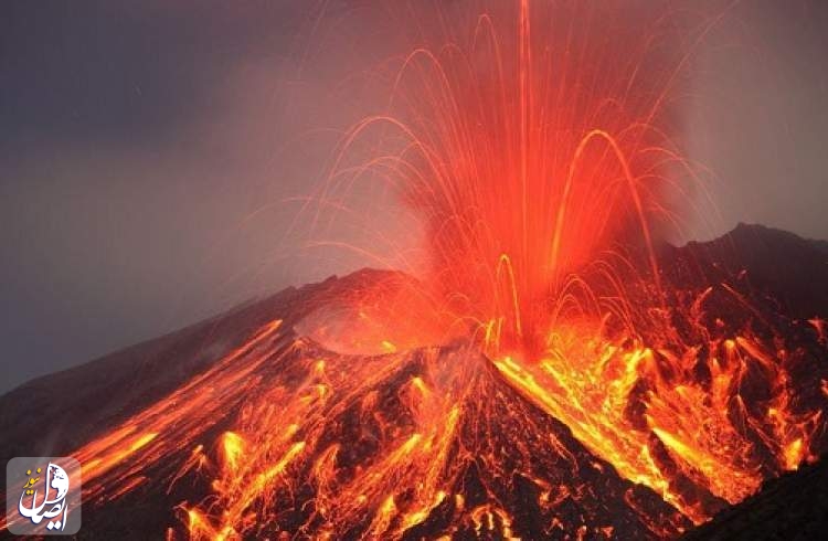 آتشفشان ساکوراجیما در ژاپن فوران کرد