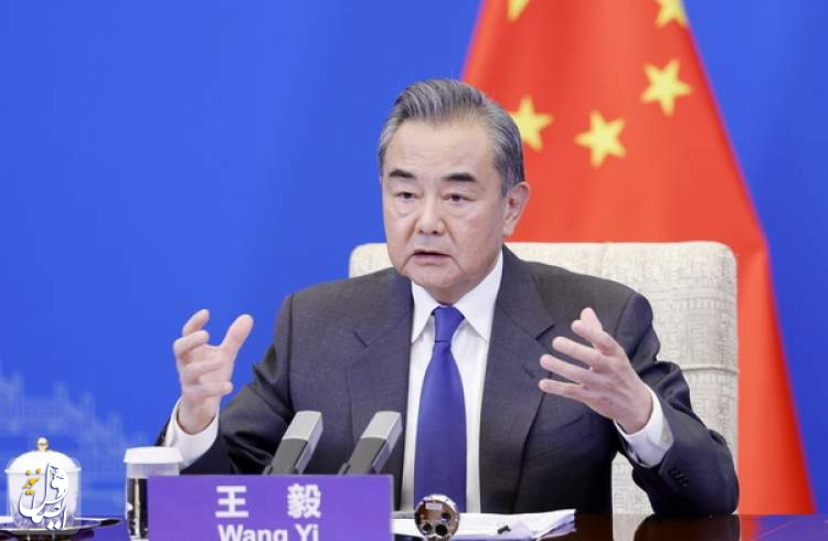 Wang Yi: South China Sea not a ‘fighting arena’ for great power games