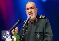 اللواء سلامي: توصلنا لتكنولوجيا الصواريخ البالستية في ظروف الحظر