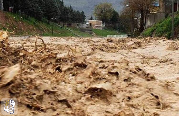 هشدار قرمز هواشناسی برای پنج استان همچنان برقرار است