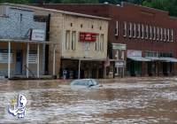 Death toll climbs to 15 in Kentucky floods, governor says