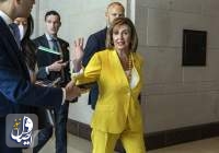 Nancy Pelosi heads to Asia/Pelosi has not confirmed whether she will visit Taiwan