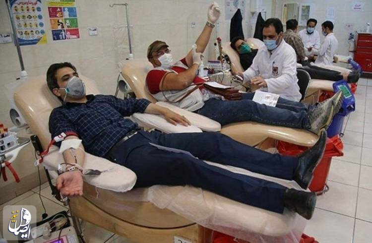 رشد ۹ درصدی شاخص اهدای خون در کشور