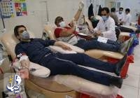 رشد ۹ درصدی شاخص اهدای خون در کشور