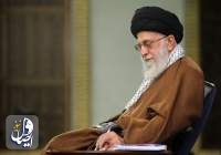 آیت الله خامنه ای: مسئولان تدابیر لازم را برای ترمیم آسیب‌های سیل بکار ببندند