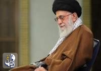 قائد الثورة الاسلامية يؤكد على معالجة المشاكل الناجمة عن السيول في البلاد
