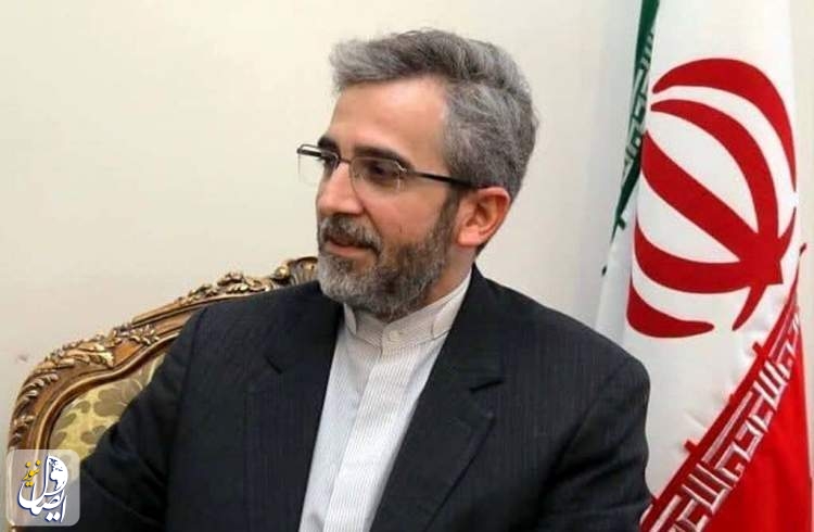 ایران نظرات پیشنهادی خود را برای جمع‌ بندی مذاکرات احیای برجام ارائه کرد
