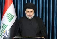 مقتدی صدر از مردم عراق برای مشارکت در راهی که در پیش گرفته است استمداد یاری طلبید