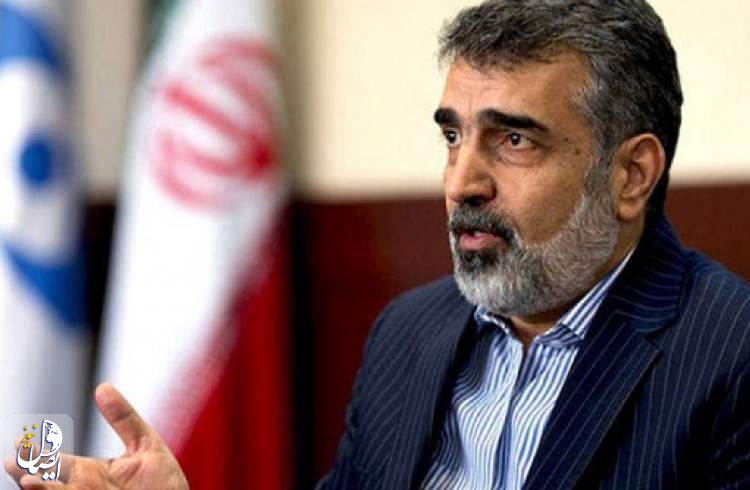 کمالوندی: دستور راه‌اندازی صدها سانتریفیوژ جدید و پیشرفته صادر شد
