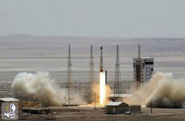 ماهواره ایرانی توسط پرتابگر روسی به فضا پرتاب خواهد شد