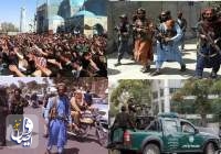 طالبان حذف تعطیلی نوروز و عاشورا از تقویم افغانستان را تایید کرد