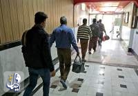 ۸۷۵ زندانی جرایم مالی و غیر عمد استان تهران آزاد شدند