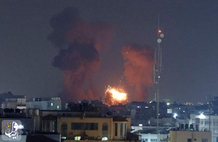 غارات كثيفة على غزة.. والمقاومة تقصف تل أبيب ومطار بن غوريون
