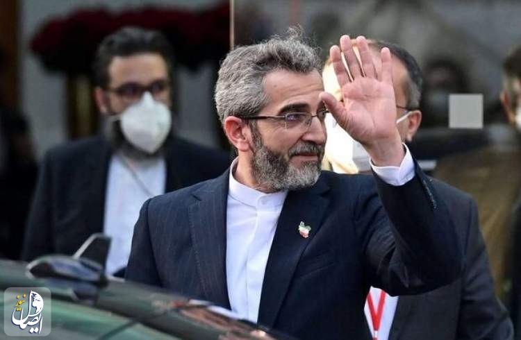 پرواز هیأت ایرانی مذاکره کننده در وین، تا ساعتی دیگر به تهران می رسد