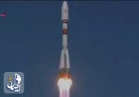 Khayyam satellite was launched  