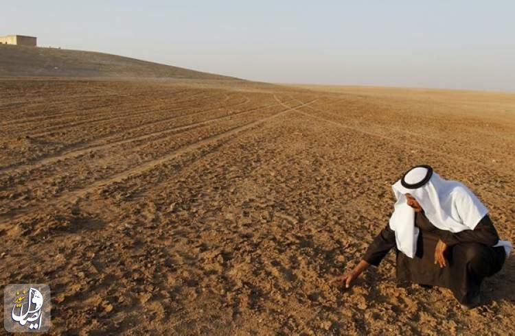 لوموند: خشکسالی عراق را تهدید می کند