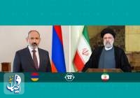 رئیسی: ایران هیچگونه تغییر در جغرافیای سیاسی منطقه را نمی‌پذیرد