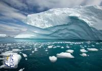 ذوب قریب الوقوع کلاهک یخی گرینلند، سطح آب اقیانوس‌ها را شش متر افزایش می‌دهد