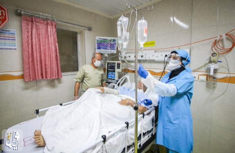 ۶۸ بیمار مبتلا به کرونا در شبانه روز گذشته در ایران جان باختند