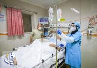 ۶۸ بیمار مبتلا به کرونا در شبانه روز گذشته در ایران جان باختند
