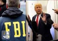 مكتب التحقيقات الفيدرالي يعثر على وثائق "سرية للغاية" في مقر ترامب