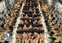 اعتراف انگلیس به شکست در جنگ 20 ساله افغانستان