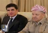 موافقت مشروط حزب‌ بارزانی‌ها در عراق با انتخابات زودهنگام
