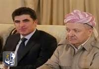 موافقت مشروط حزب‌ بارزانی‌ها در عراق با انتخابات زودهنگام