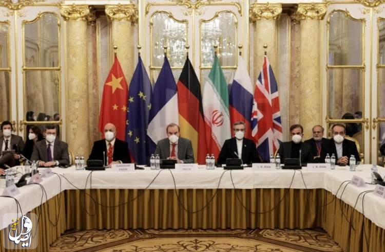 Nuclear talks positive but expectations not fully met, Iran says