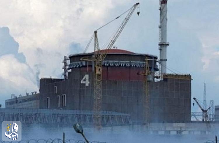 روسیه برای بازدید بازرسان آژانس از نیروگاه هسته‌ای زاپوریژیا شرط گذاشت
