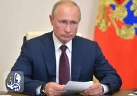 پوتین: غرب در حال تخریب سیستم امنیتی اروپا است