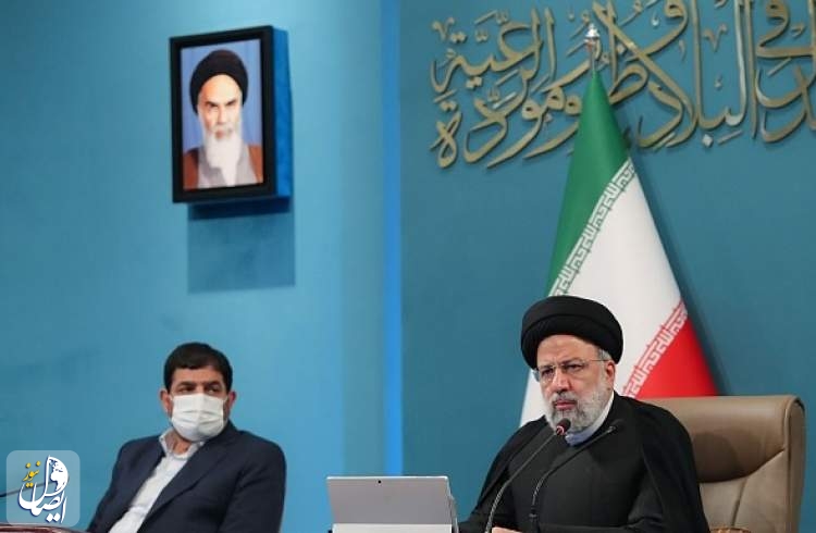 رئیسی: آزادگان نماد مقاومت، صبر، استقامت و ایستادگی ملت ایران هستند