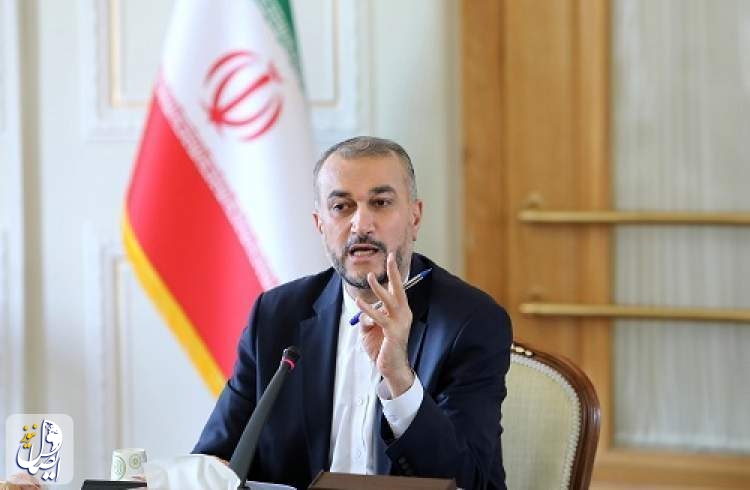 توضیحات امیرعبداللهیان درباره زمان برگزاری نشست مشترک برجام