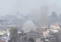 انفجار مسجد کابل؛ شمار شهدا به ۳۰ نفر افزایش یافت