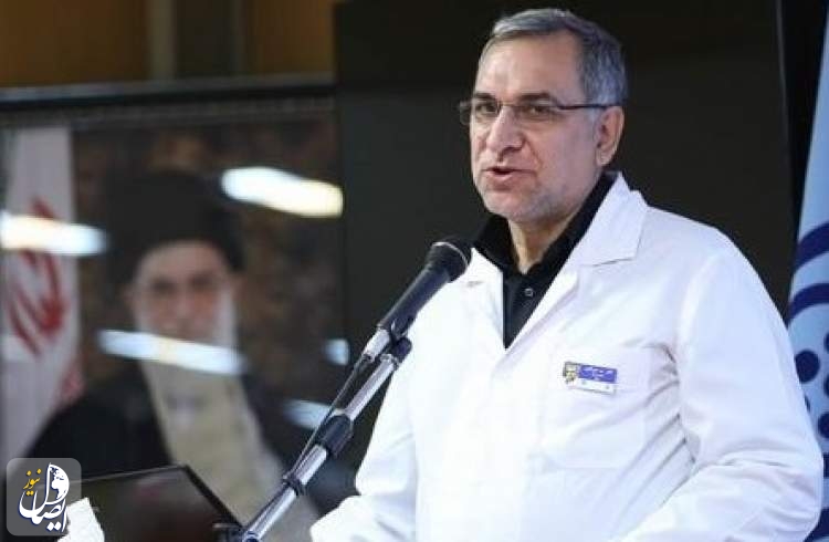وزیر بهداشت: سقف کارانه پزشکان مناطق محروم برداشته شد