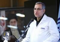 وزیر بهداشت: سقف کارانه پزشکان مناطق محروم برداشته شد