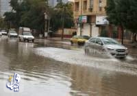 احتمال وقوع بارش‌های همرفتی در نیمه غربی استان اصفهان