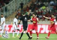 دومین تساوی پرسپولیس؛ مصاف سرد و بی روح با فولاد