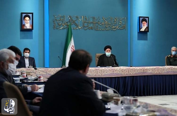رئیسی: مجاهدت‌های کادر درمان در مواجهه با کرونا، در حافظه جمعی ملت ایران ماندگار خواهد بود