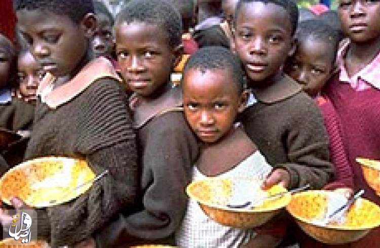سازمان ملل درباره گسترش خطرناک گرسنگی در شاخ آفریقا هشدار داد