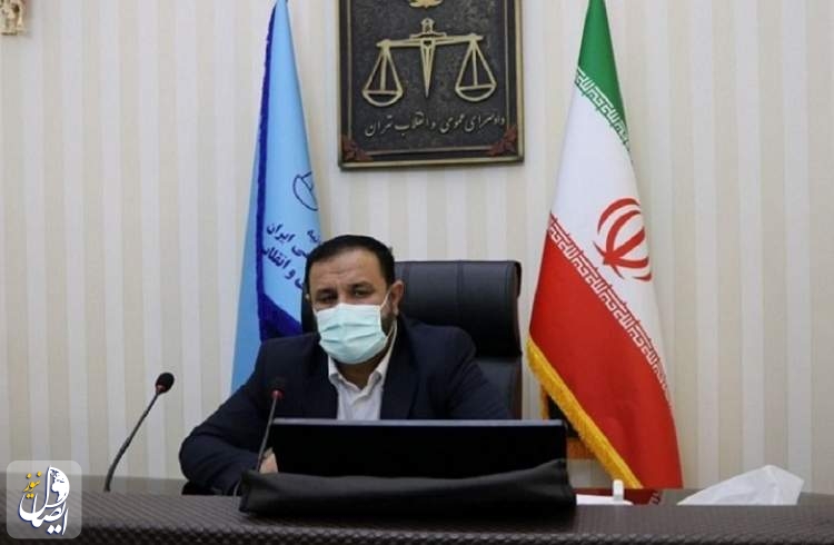 دادستان تهران: مدیران نسبت به انجام تکالیف قانونی، در خصوص رفع سد معابر اقدام کنند