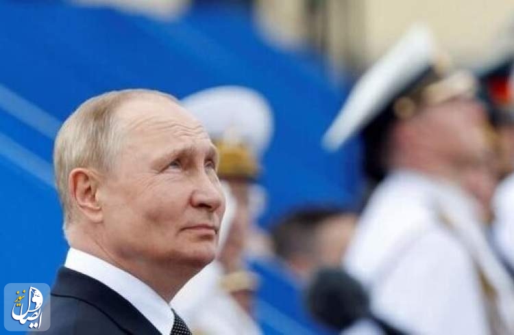 پوتین: روسیه سیاست‌هایی را دنبال خواهد کرد که در راستای منافع‌اش باشد